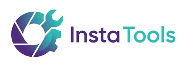 Insta Tools logo